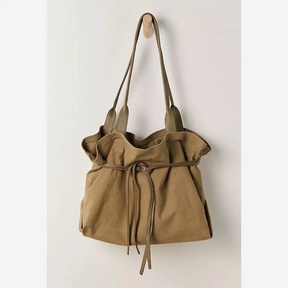 Free People Daybreaker Tote from the FP Collection